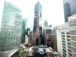 One Raffles Place (D1), Office #638101131